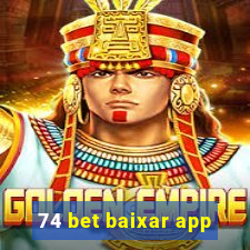 74 bet baixar app